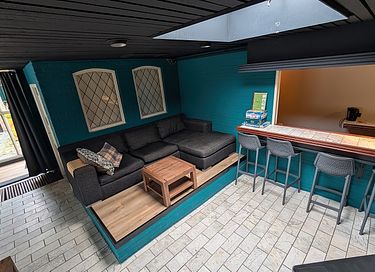 Nice stay with indoor private pool - 9
