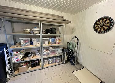 Vakantiehuis aan het water met uitzicht - 12