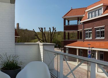 6-persoons appartement vlakbij strand en zee - 25