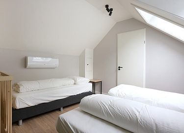 Ferienhaus mit Whirlpool auf der Veluwe (5p) - 13