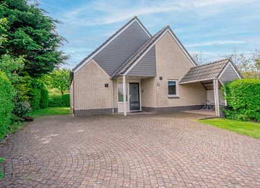 Holiday home Texel with central location - 13