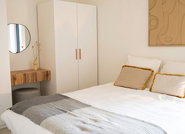 Luxe overnachting nabij Antwerpen - 14