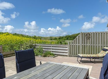 Appartement avec sauna au bord de la mer - 2