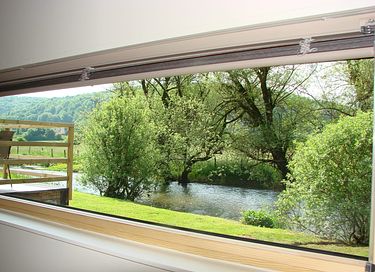 Retraite de luxe dans la nature avec spa privé - 16