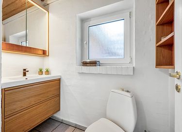 Groepsverblijf met binnenzwembad en sauna - 14