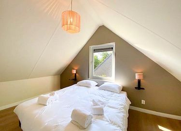 Comfortable holiday home close to the sea - 22