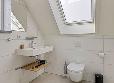 Spacious Holiday home at waterfront - 15