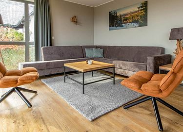 Appartement met schitterend uitzicht (8p) - 5