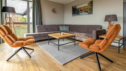 Appartement met schitterend uitzicht (8p) - 5