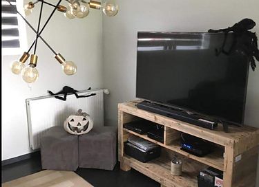 Luxury vacation home (10p) in the Ardennes - 10