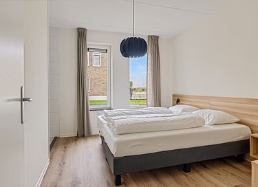 Spacious Holiday home at waterfront - 6