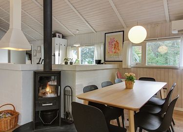 Bella casa vacanze con piscina coperta e sauna - 17