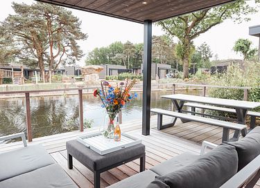 Sustainable stay in boutique holiday park - 24