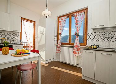 Vakantie in de bergen met prachtig uitzicht - 23