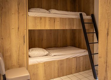 Hotel in einem historischen Bauernhaus - 13