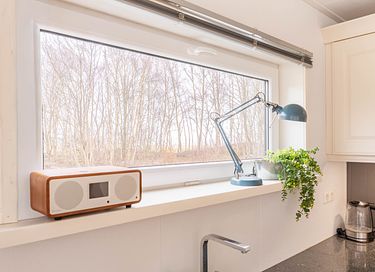 Modern holiday home at the edge of the forest - 7