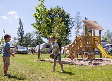 Glamping in the Achterhoek (dog allowed) - 17