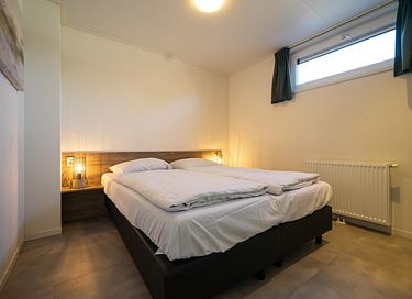 Luxe vakantiewoning bij het Veluwemeer - 6