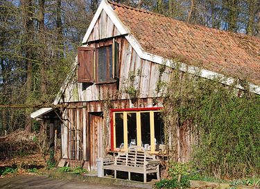 Prachtig natuurhuisje als in een sprookje - 3