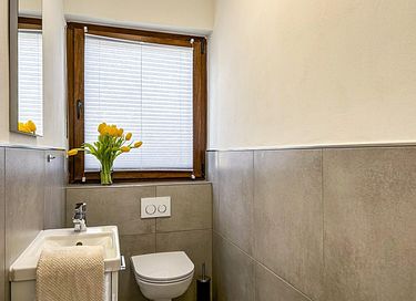 Holiday home with panoramic views - 38