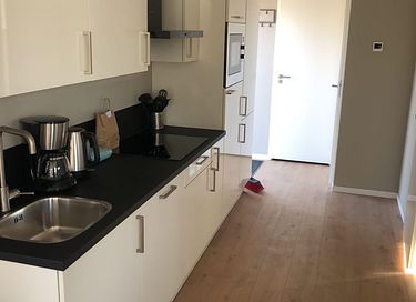 Modern tiny house voor 6 personen - 5