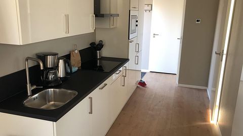 Modern tiny house voor 6 personen - 5