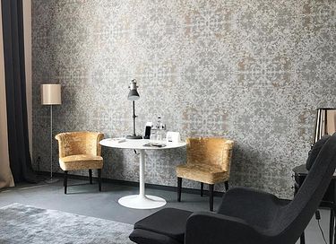 Boutique hotel in uniek gebouw in Rotterdam - 15