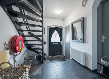 Tweepersoons appartement in Egmond aan Zee - 13