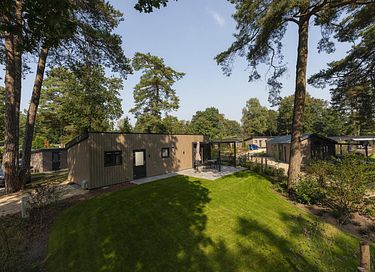 Ferienwohnung mit Whirlpool auf der Veluwe - 18