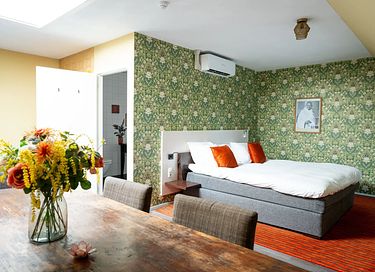 Historisch hotel vlakbij de Veluwe - 7