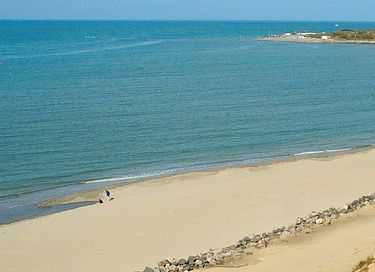 Vakantiehuis (4p) aan Franse noord kust - 3