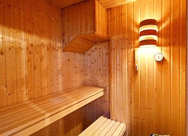 Holiday home in Baabe - 15