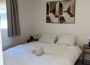 Ferienwohnung mit Whirlpool (6p) - 19