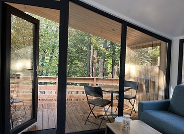 Prachtig vakantiehuis (2p) - 5