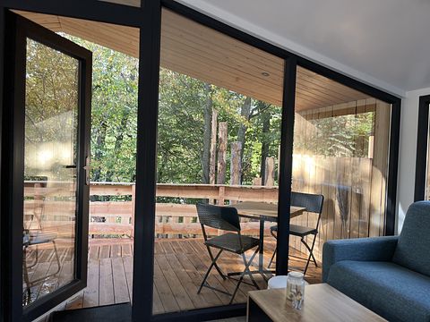 Prachtig vakantiehuis (2p) - 5