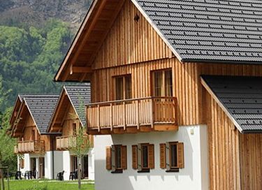6-person house at a lake in the mountains - 22