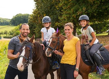  Glamping on Horse & pony farm glamping - 17