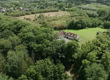 Wunderschöne Villa inmitten der belgischen Natur - 2