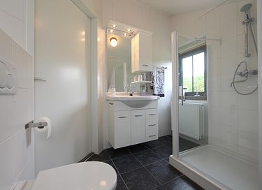 6-persooons cottage bij Schoorl - 16