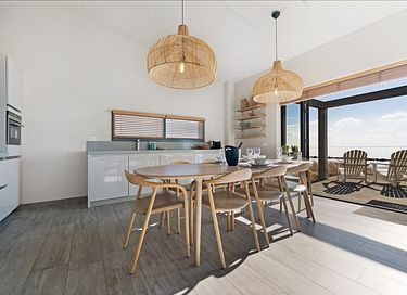 exclusive villa at Lake Grevelingen - 10