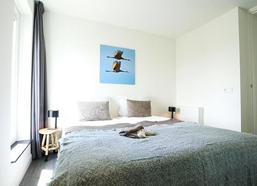 Luxe villa met waterzicht voor 10 personen - 11