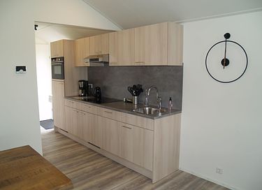 Sfeervolle vakantiewoning (4p) in Drenthe - 4