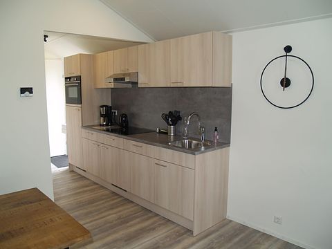 Sfeervolle vakantiewoning (4p) in Drenthe - 4