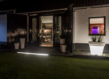 Luxe wellness suite in Brabant - 26