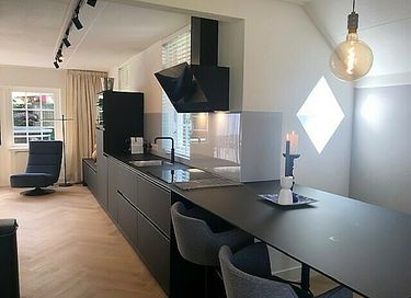 Characteristic holiday home (5p) with wellness - 10