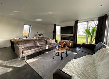 Villa durable dans un beau parc de vacances - 4