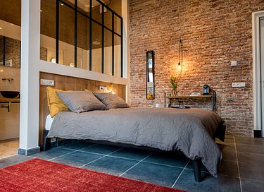 Boutique hotel op het waddeneiland Vlieland  - 4