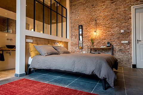 Boutique hotel op het waddeneiland Vlieland  - 4