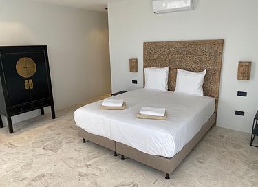 Villa de luxe à Curaçao avec piscine privée - 15