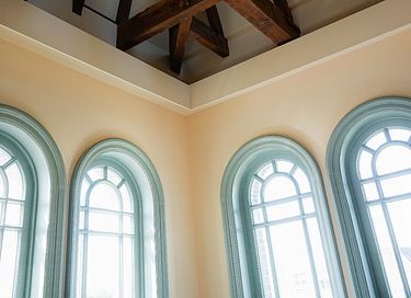 Luxe suite in monumentaal Amsterdams gebouw - 6